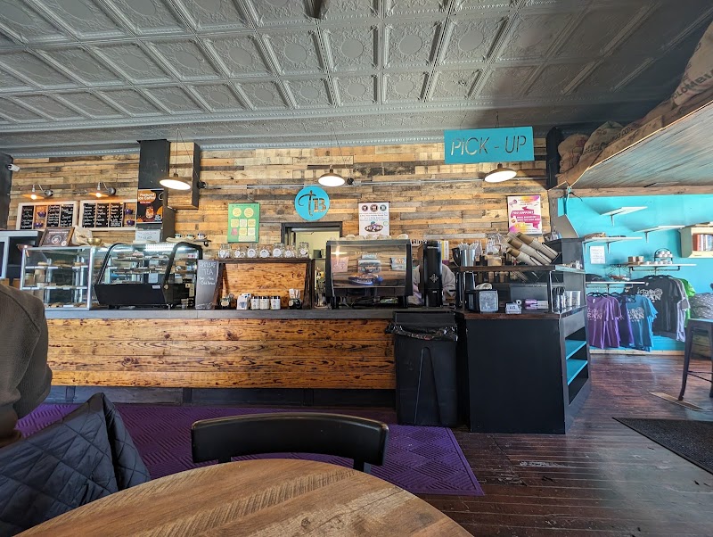 Tipsy Bean Cafe photo 1