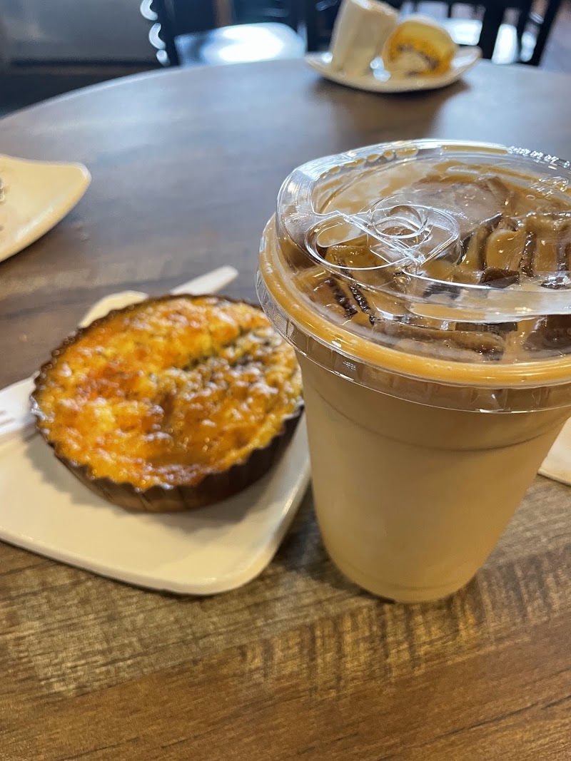 Tipsy Bean Cafe photo 4