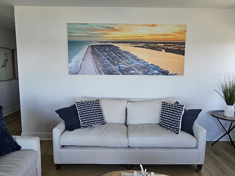 Topsail Frame Shop & Art Gallery