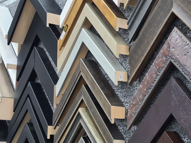 Topsail Frame Shop & Art Gallery