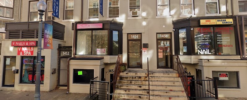 Video tour of Farm House DC: Dispensary Weed Delivery retail environment
