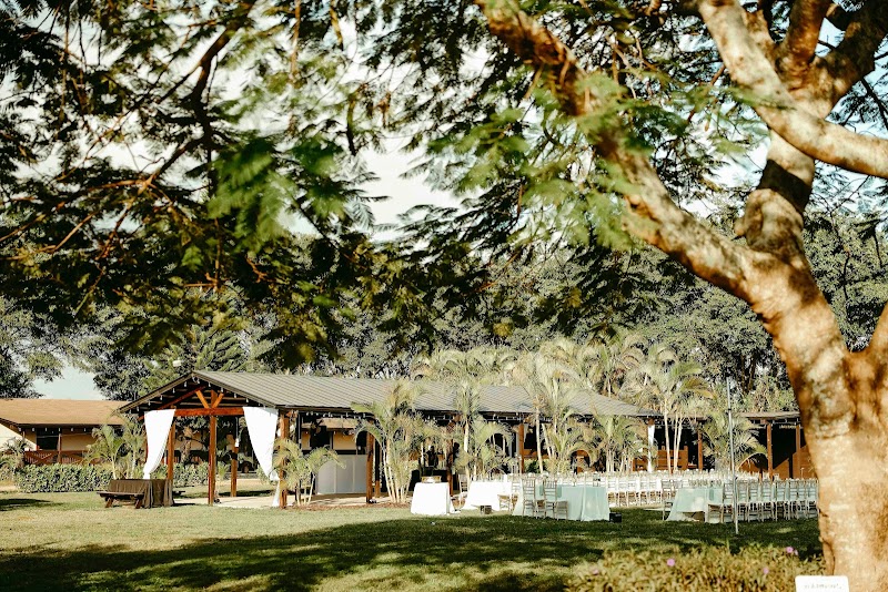 Sunset Ranch Miami — Event Venue in Miami