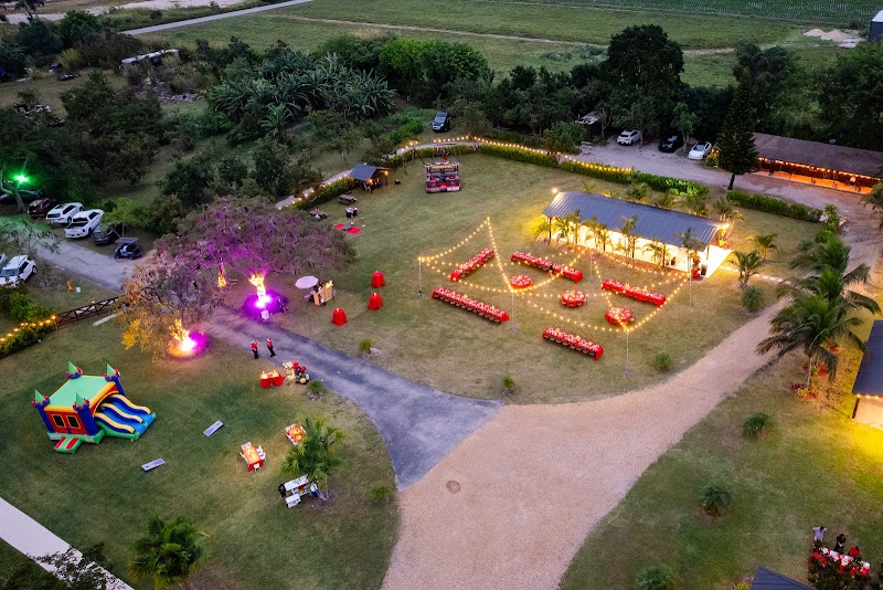 Sunset Ranch Miami