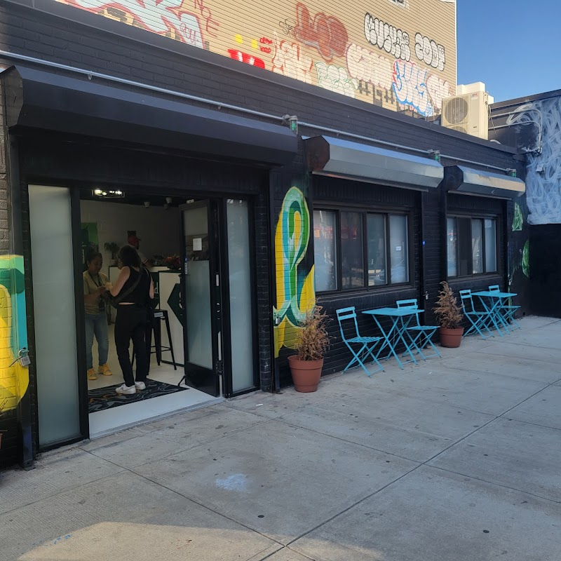 The Emerald Dispensary