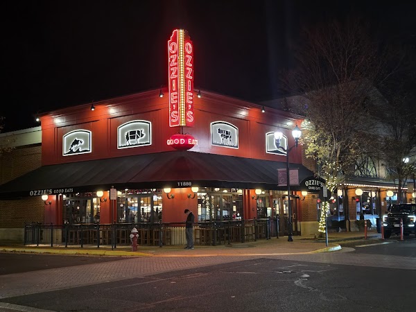 Photo of Ozzie's Good Eats