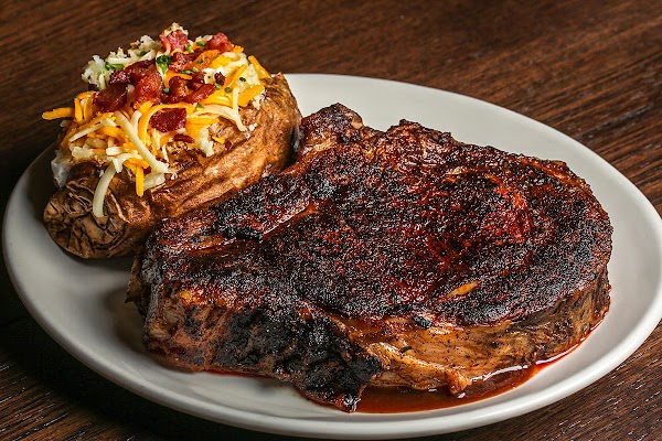Photo of Ozzie's Good Eats