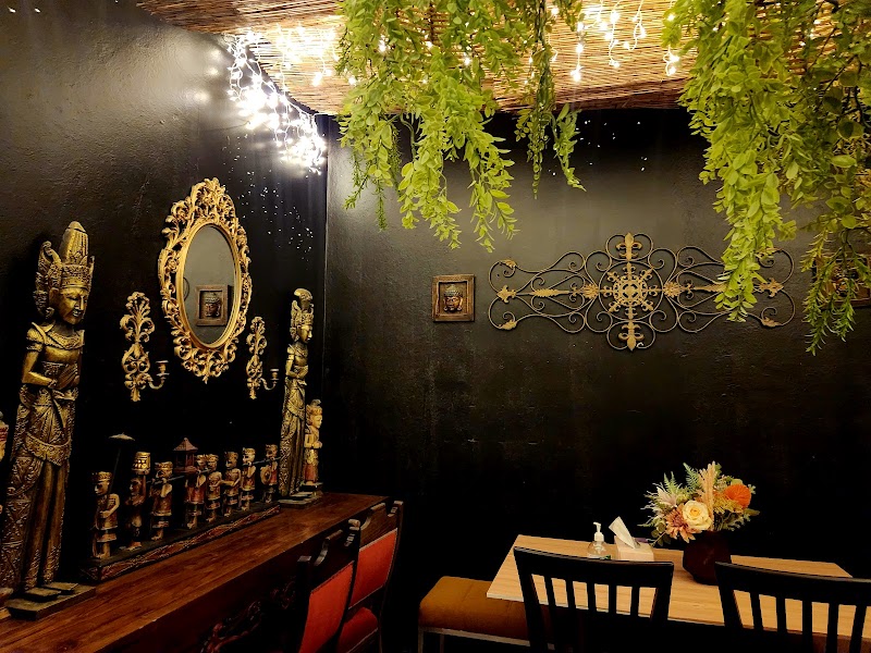 Yumm Thai co co Wallsend