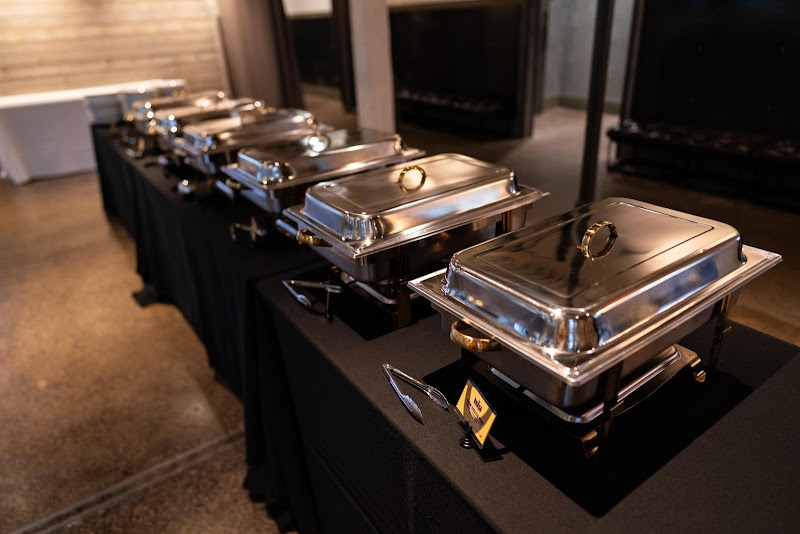 Brasa Premium Catering