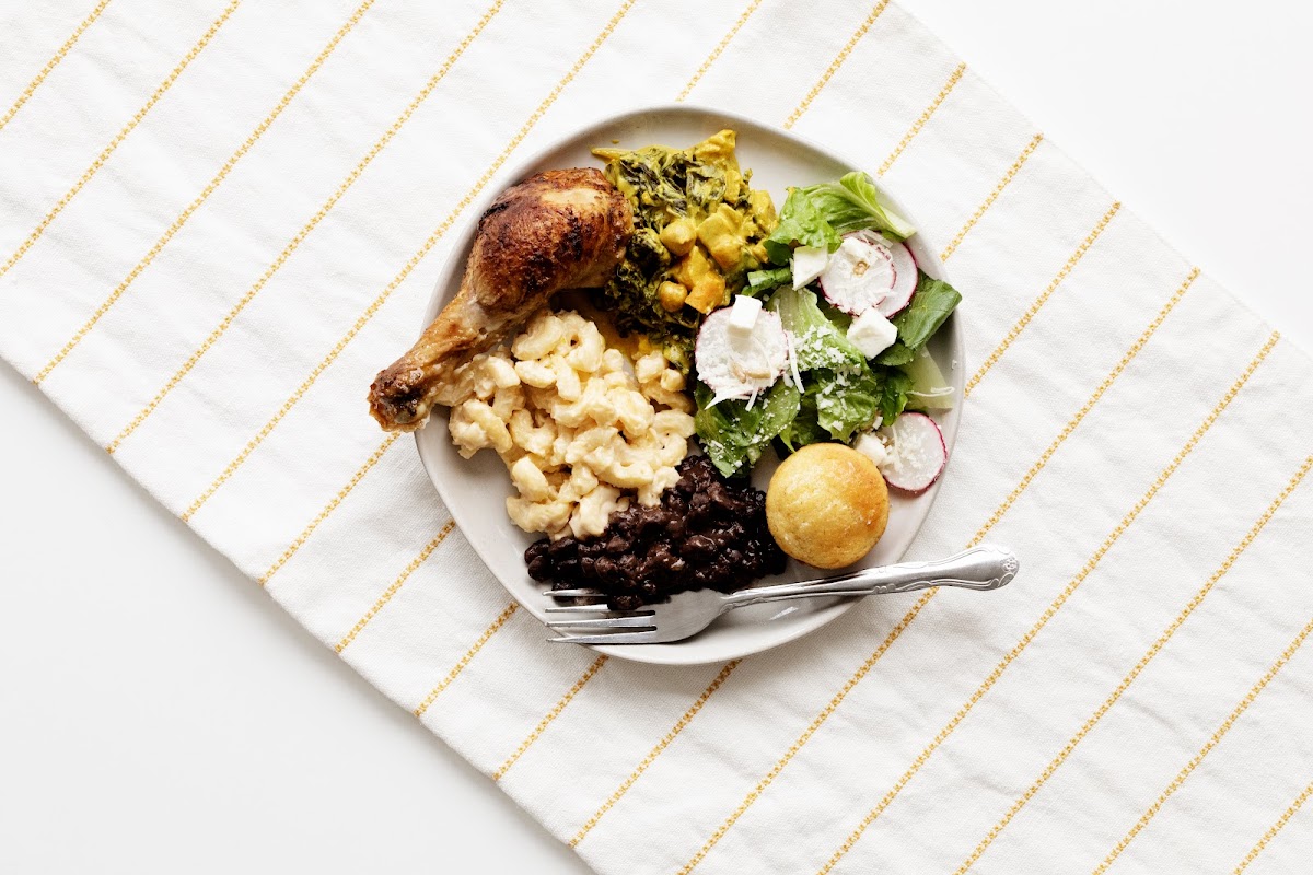 Brasa Premium Catering: Google Places image 3