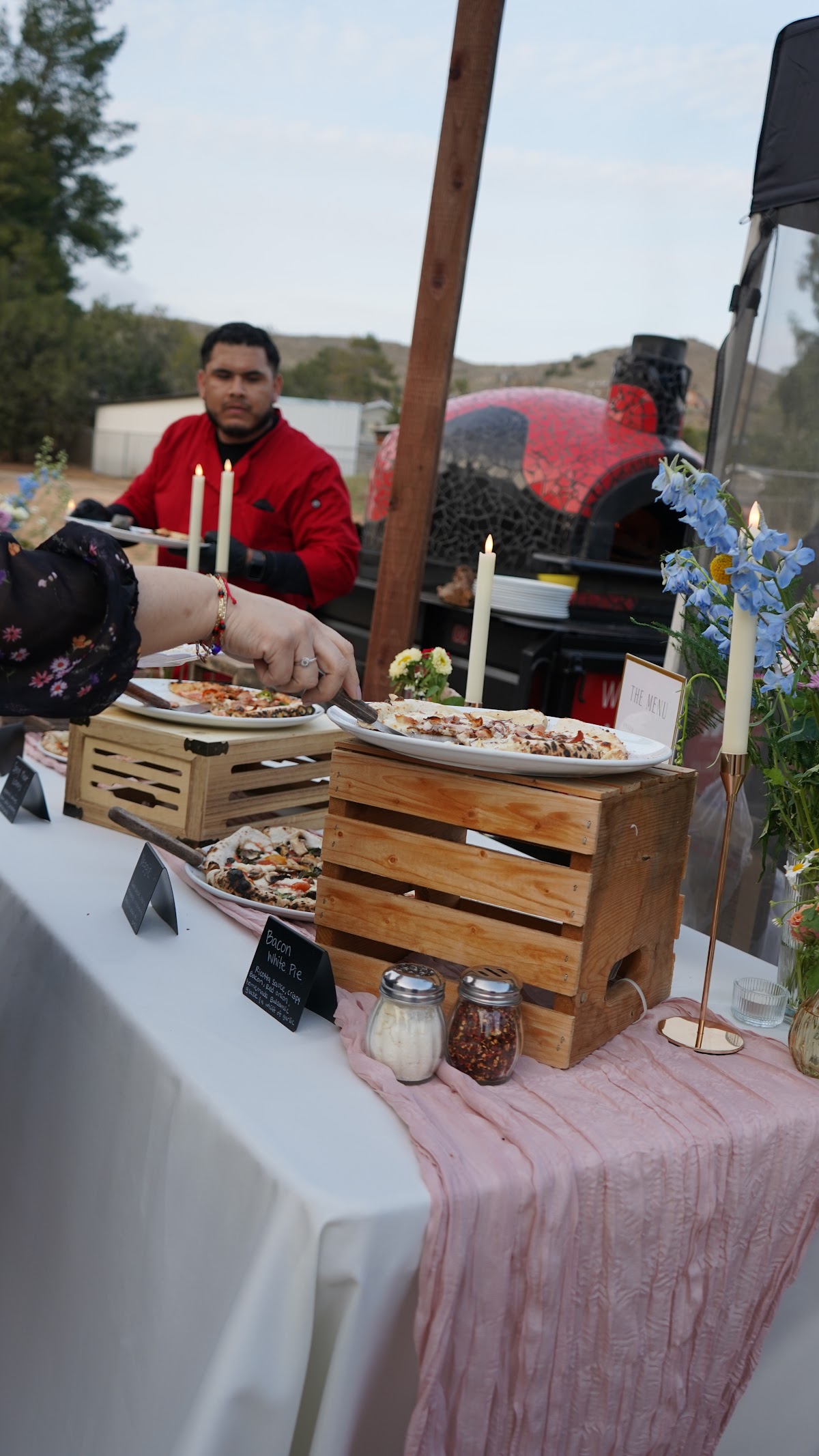 Felice Italian Catering: Google Places image 3