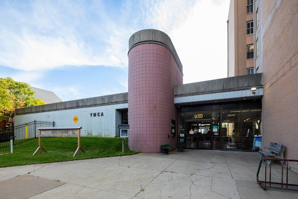 Photo by Chestnut Street Family YMCA