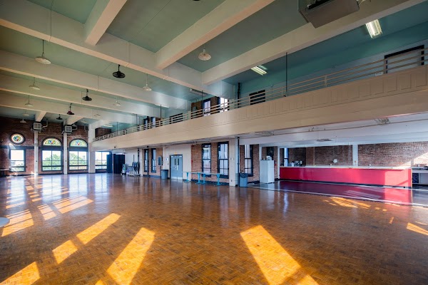 Photo by Chestnut Street Family YMCA