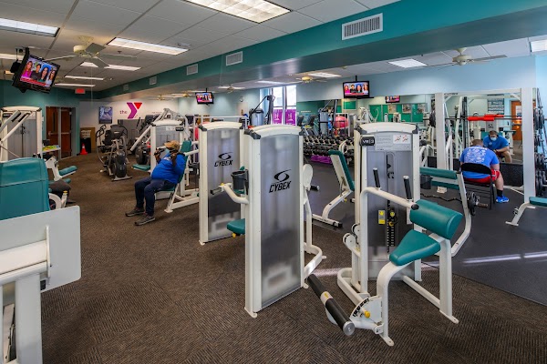 Photo by Chestnut Street Family YMCA