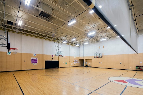 Photo by Chestnut Street Family YMCA