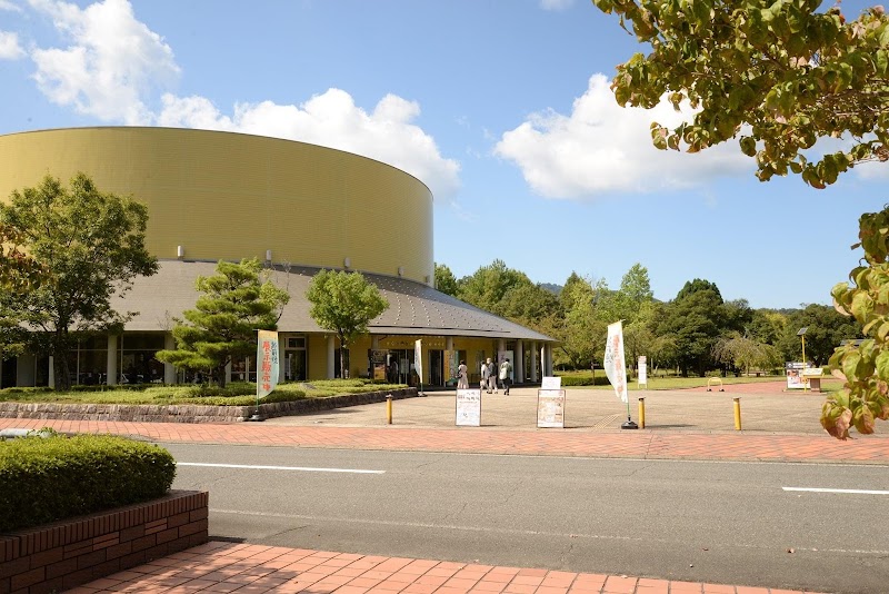 越前陶芸村文化交流会館
