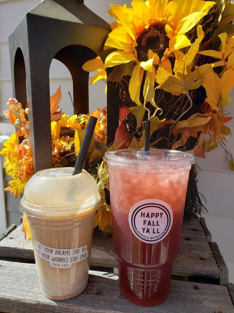 Ashville Nutrition photo 3