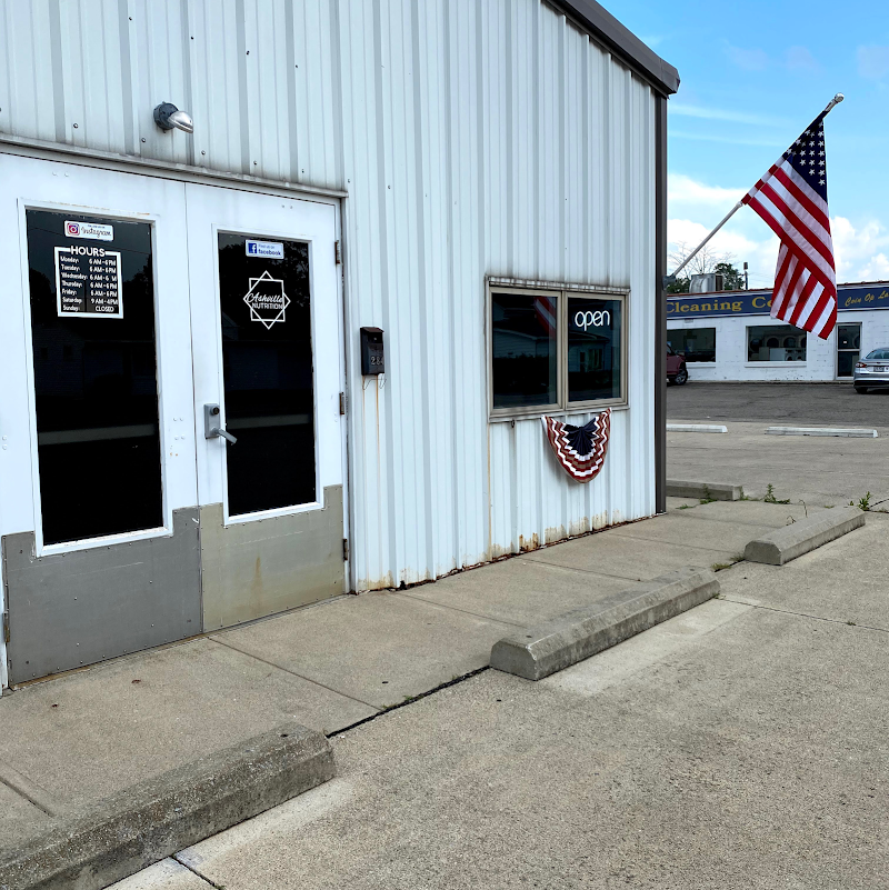 Ashville Nutrition photo 4