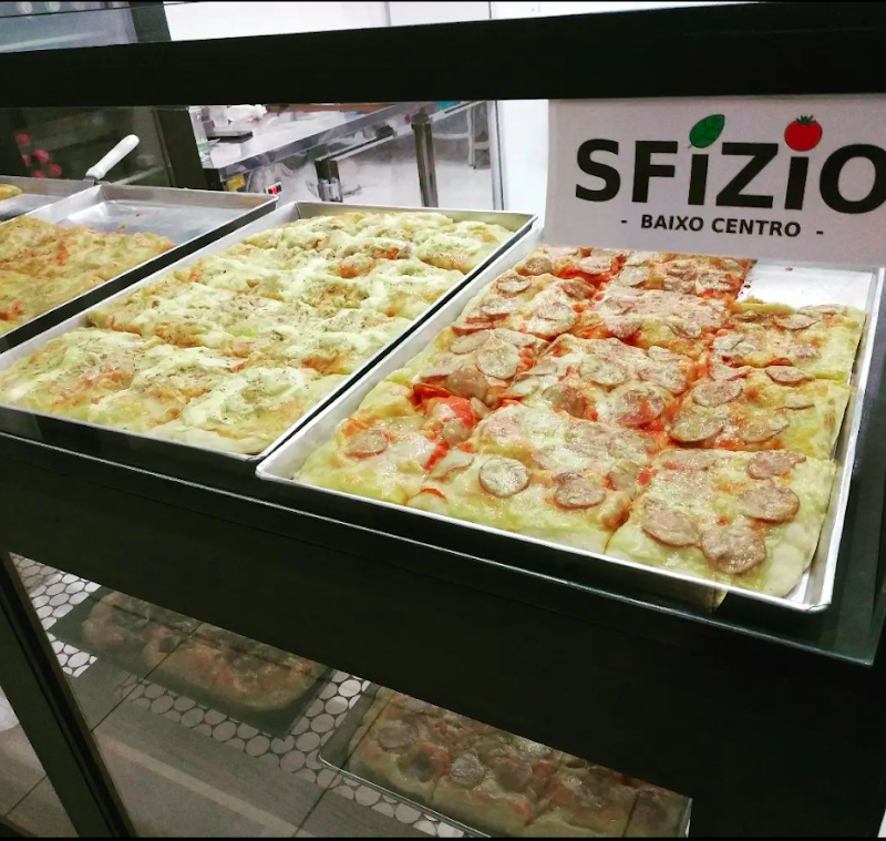 Foto de SFiZiO - Baixo Centro