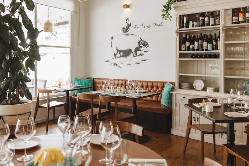 Haig Rd. Bistro photo 7