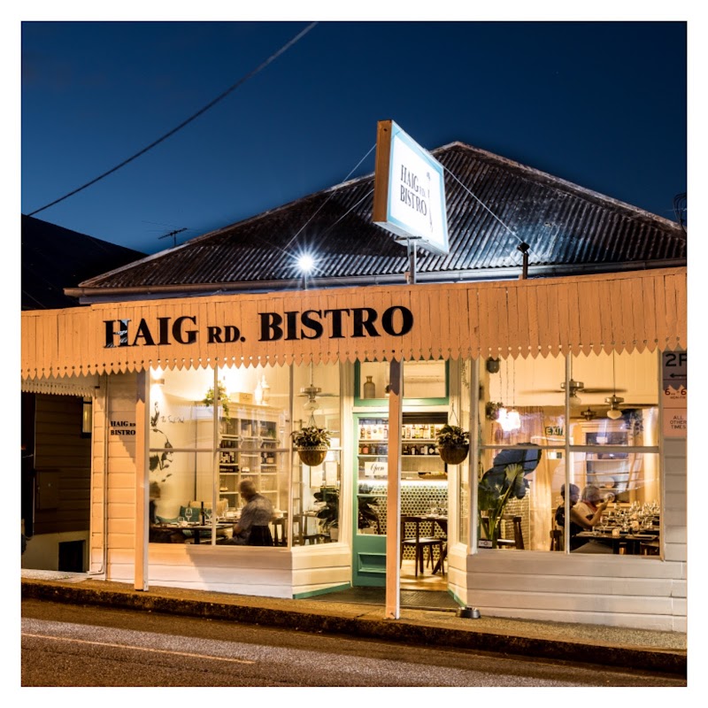 Haig Rd. Bistro photo 1