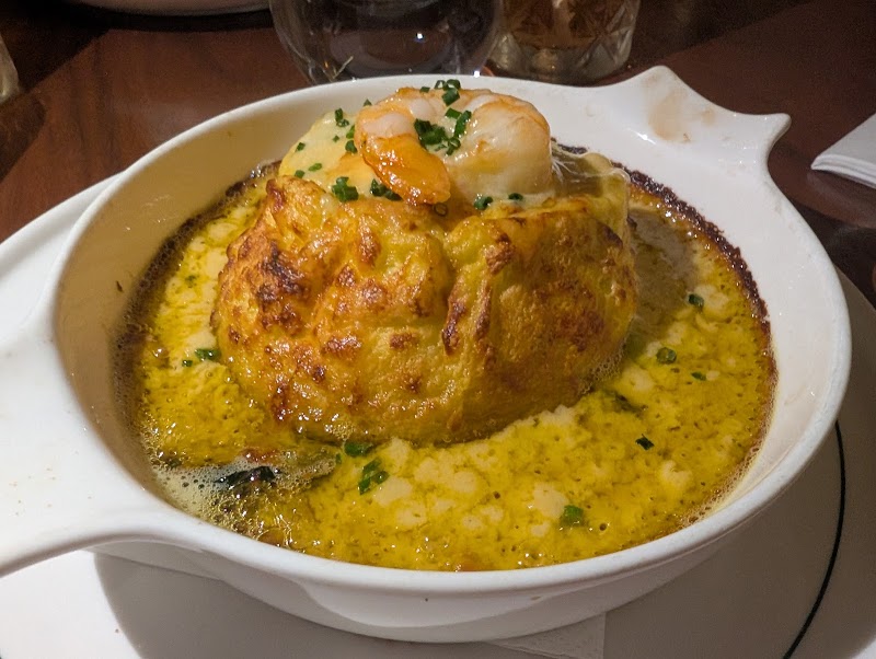 Haig Rd. Bistro photo 6