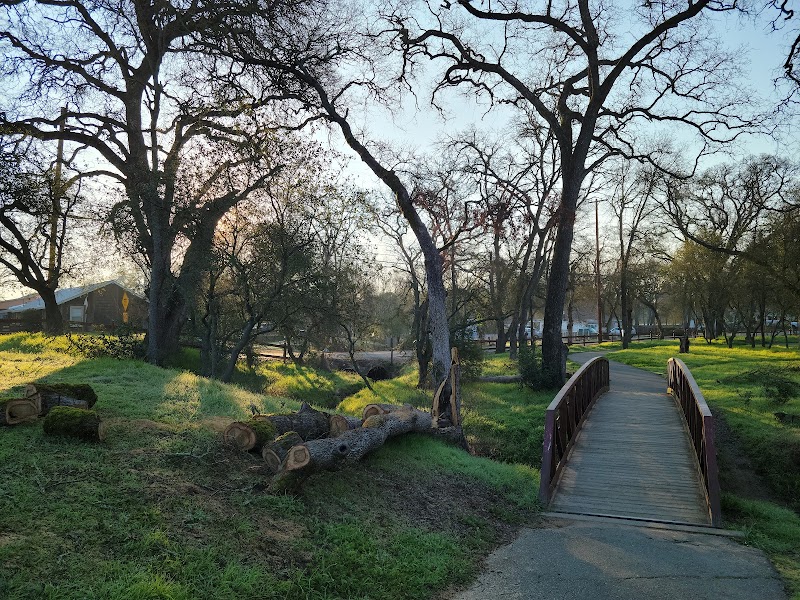 Orangevale Community Park photo 4
