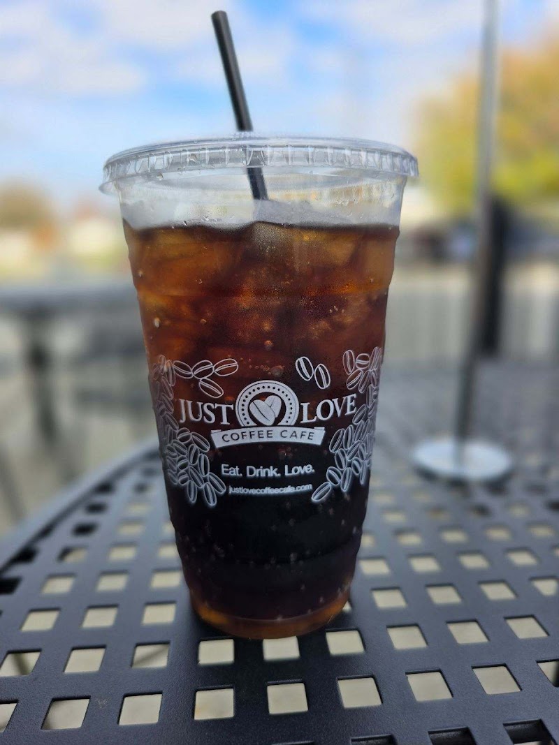 Just Love Coffee Cafe - Dickson, TN photo 4