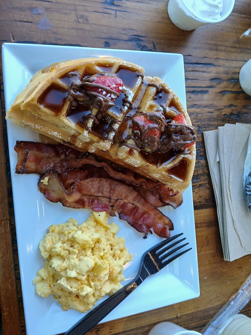 Just Love Coffee Cafe - Dickson, TN photo 3