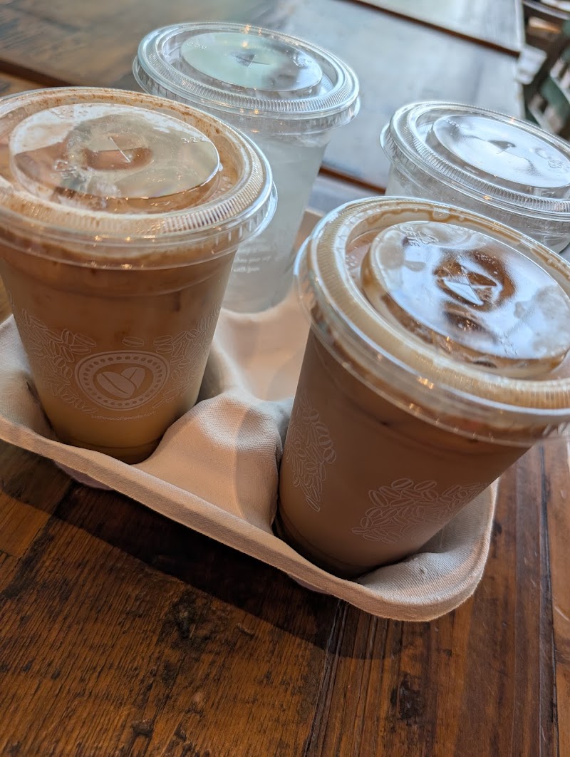 Just Love Coffee Cafe - Dickson, TN photo 4