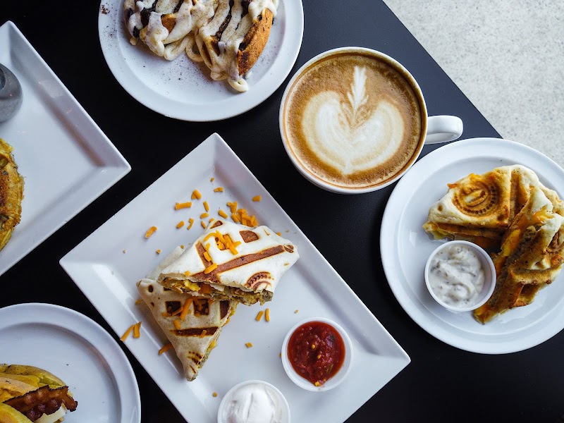 Just Love Coffee Cafe - Dickson, TN photo 2