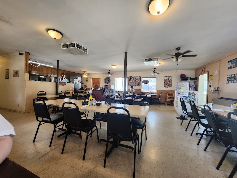 Tossis Route 66 Cafe photo 3