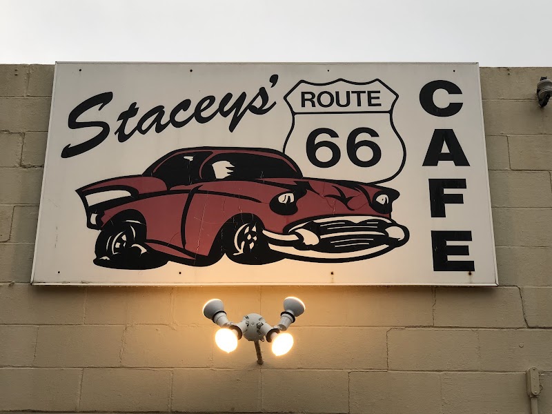Tossis Route 66 Cafe photo 4