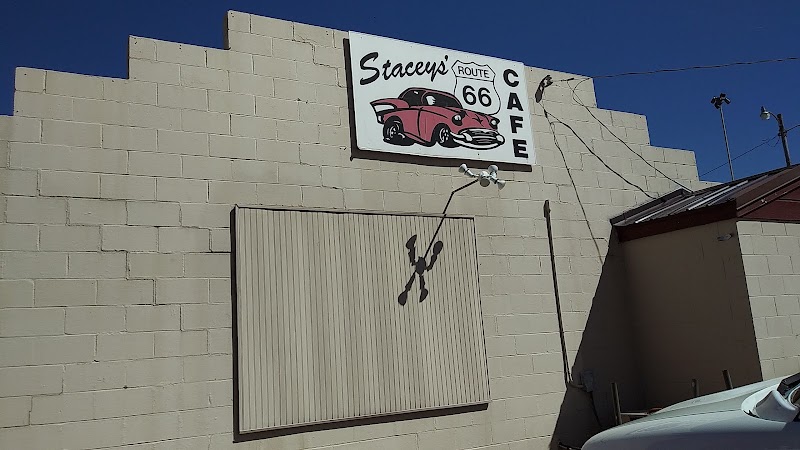 Tossis Route 66 Cafe photo 1