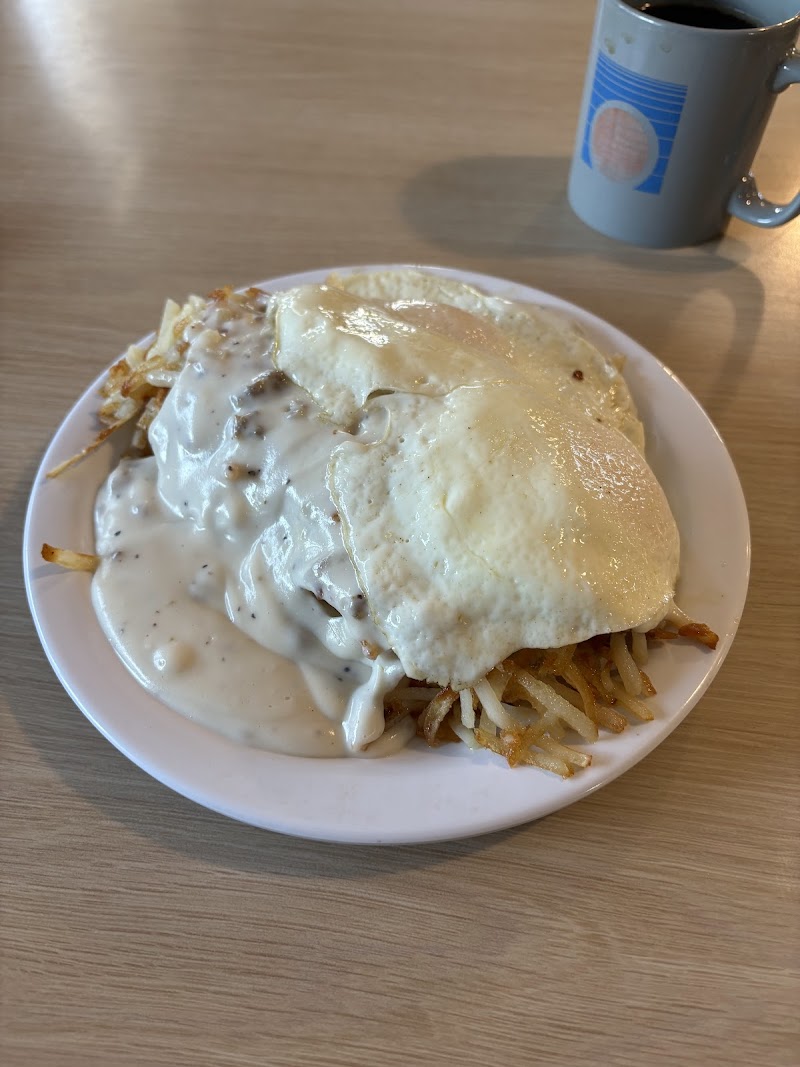 Tossis Route 66 Cafe photo 2