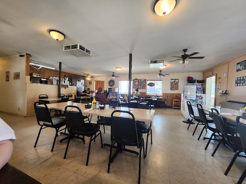 Tossis Route 66 Cafe photo 3