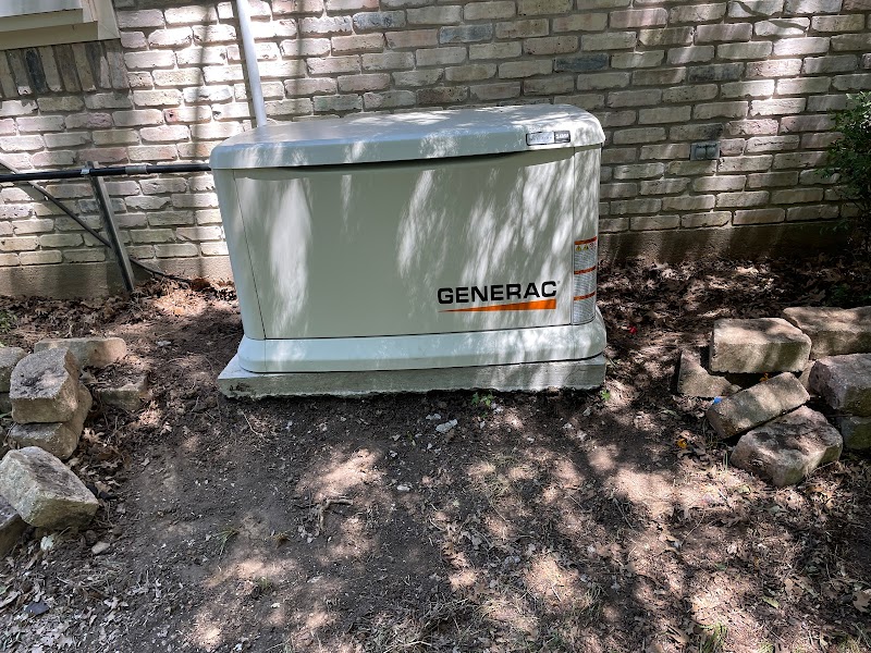 Electric Distribution and Design Systems - Electrician in Dallas