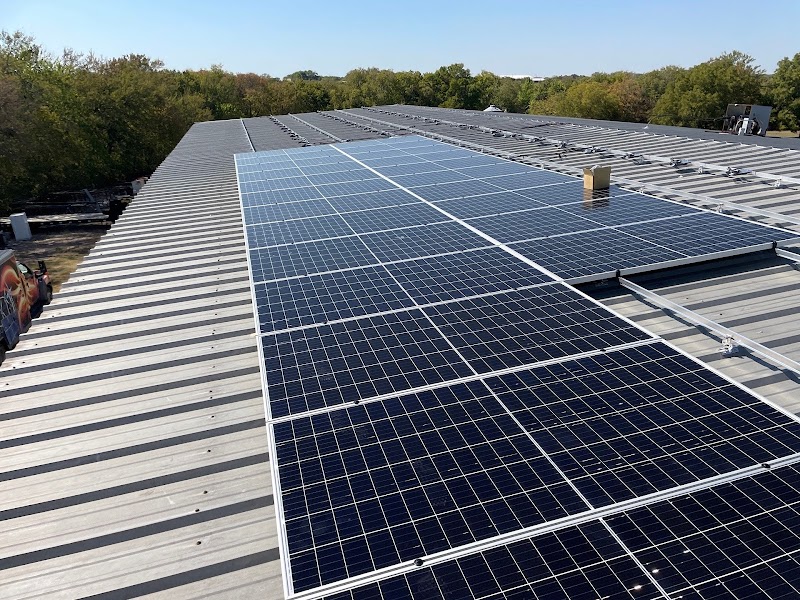 Electric Distribution and Design Systems - Electrician in Dallas