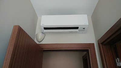 Hidroclean - Klima Servisi