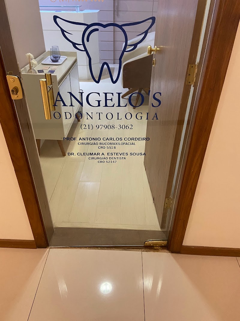 Bucomaxilofacial Angelo’s Dentista de Emergência 24 horas Aberto Recreio Rj - foto 2