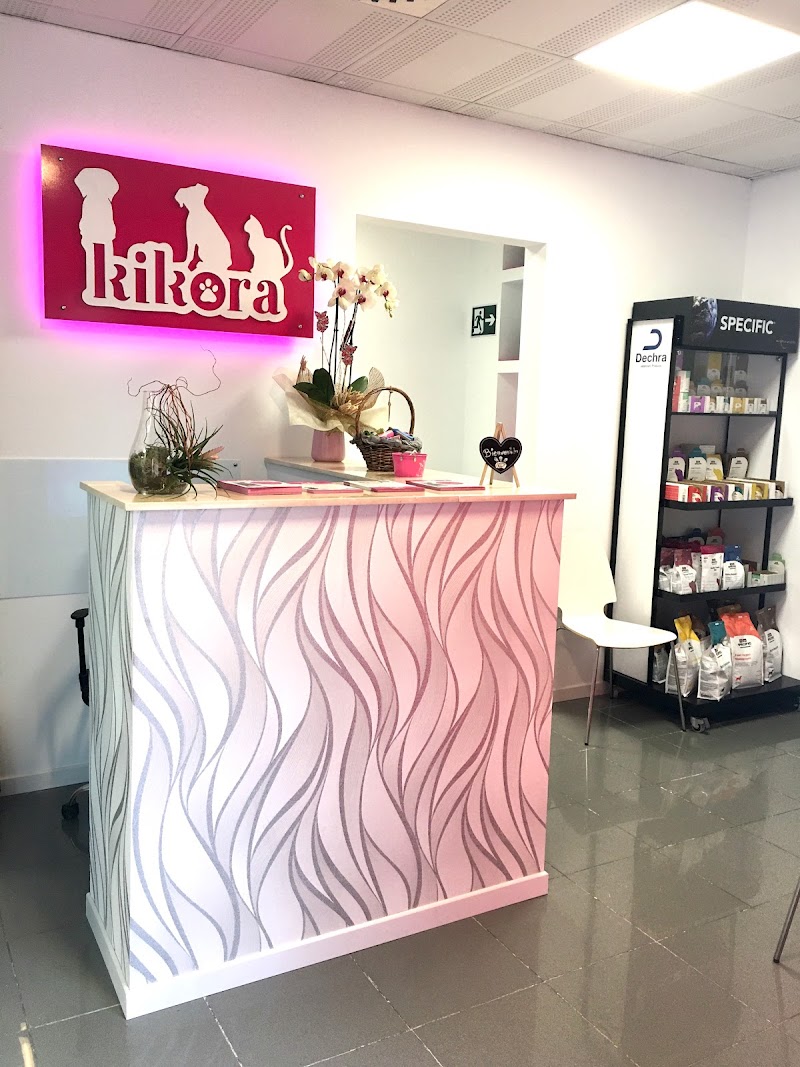Kikora Clinica Veterinaria