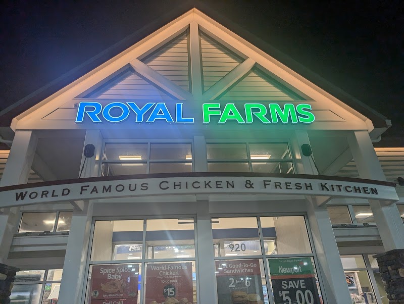 Royal Farms photo 1