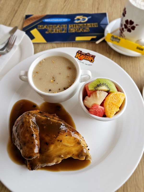 Kenny Rogers Roasters Cameron Highlands - Photo 1