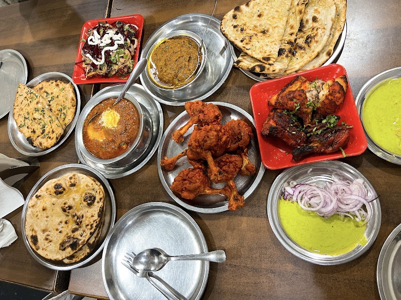 Old Green Tandoori Dhaba photo 2