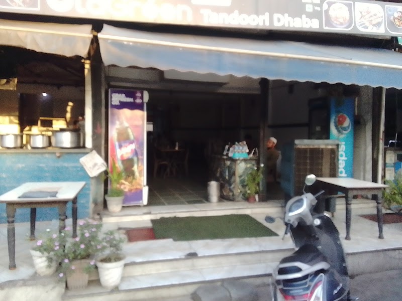 Old Green Tandoori Dhaba photo 1