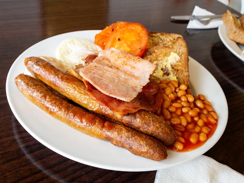 Newcastle French Bread House photo 10