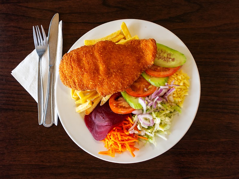 Newcastle French Bread House photo 3