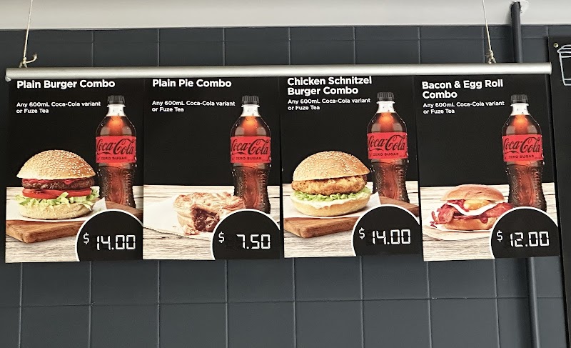 Newcastle French Bread House photo 6