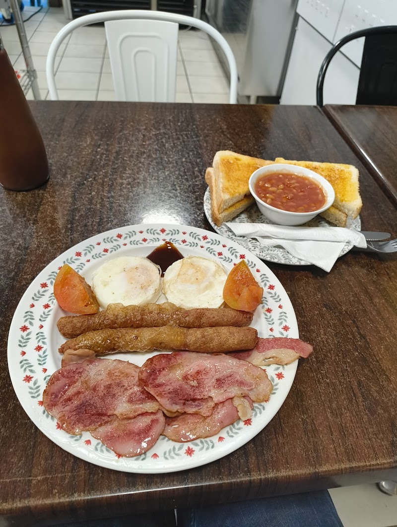 Newcastle French Bread House photo 4