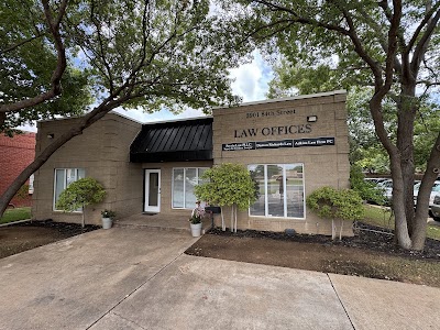 Perrin Law PLLC Injury & Accident Lawyer - Car accident lawyer in Lubbock