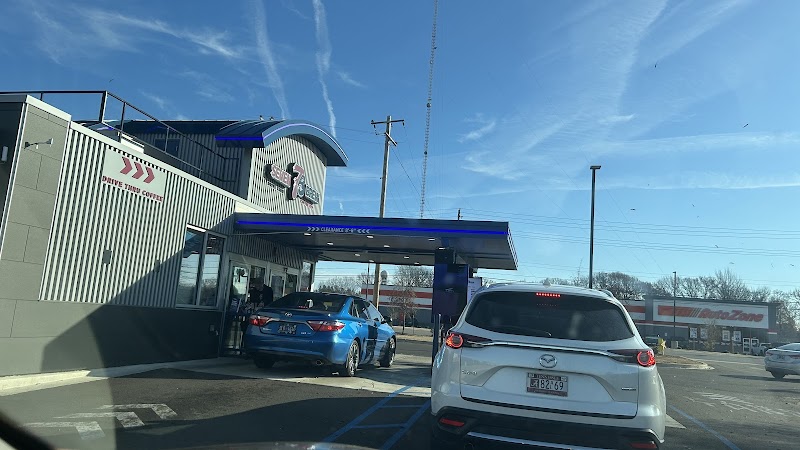 7 Brew Coffee photo 4